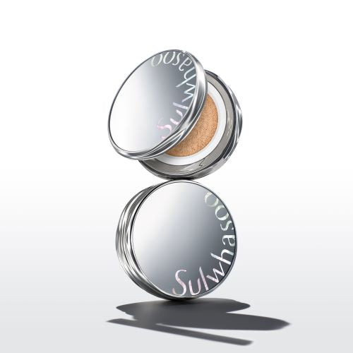 Sulwhasoo Perfecting Cushion Introduction