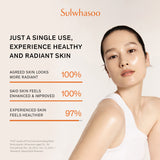 First Care Activating Mask EX