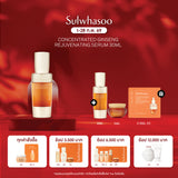 Concentrated Ginseng Rejuvenating Serum 30ML