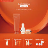 Clarifying Mask 120ml