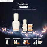 First Care Activating Serum VI 30ml