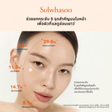 Concentrated Ginseng Rejuvenating Serum 30ML