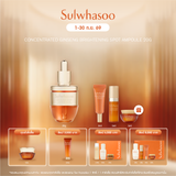 Concentrated Ginseng Rejuvenating Ampoule 20g