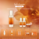 New! Concentrated Ginseng Rejuvenating Serum 50ML