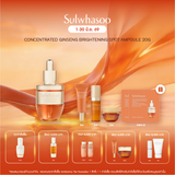 Concentrated Ginseng Rejuvenating Ampoule 20g