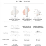 UV Daily Fluid Sunscreen SPF 50+/Pa+++ 50ml