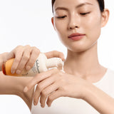 Essential Revitalizing Emulsion EX - เอสเซนเชียล รีไวทัลไลซิ่ง อิมัลชั่น อีเอ็กซ์ เติมความชุ่มชื้นอย่างล้ำลึก ฟื้นฟูผิวเปล่งปลั่ง คืนความอ่อนเยาว์ มีชีวิตชีวาสู่ผิว ด้วยอิมัลชั่นครีม สัมผัสเนียนนุ่ม สบายผิว