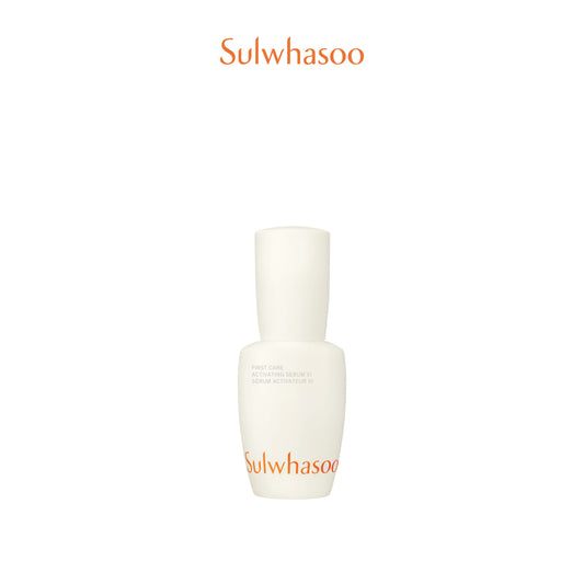 First Care Activating Serum VI 30ml