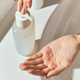 Gentle Cleansing Oil 200ml / 400ml