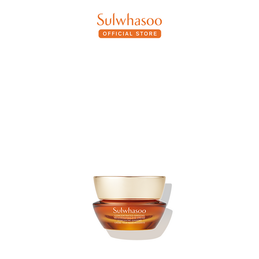 New! Concentrated Ginseng Rejuvenating Eye Cream 15ML