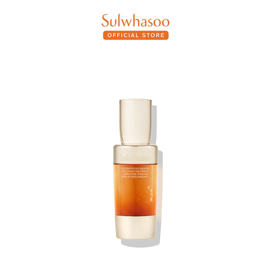 New! Concentrated Ginseng Rejuvenating Serum 30ML