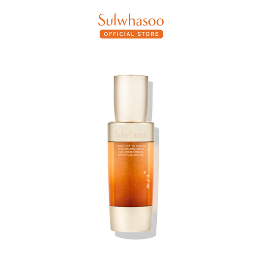 New! Concentrated Ginseng Rejuvenating Serum 50ML