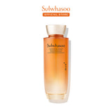 New! Concentrated Ginseng Rejuvenating Water 150ML