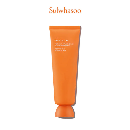 Overnight Vitalizing Mask 120ml