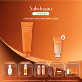Overnight Vitalizing Mask 120ml