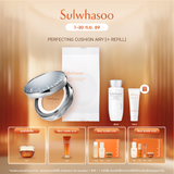 Perfecting Cushion Airy (15g + Refill / No Refill)