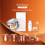 Perfecting Cushion Airy (15g + Refill / No Refill)