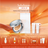 Perfecting Cushion Airy (15g + Refill / No Refill)