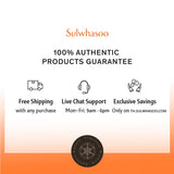 New! Concentrated Ginseng Rejuvenating Water 150ML