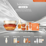 New! Concentrated Ginseng Rejuvenating Cream 50ML/30ML