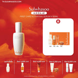 First Care Activating Serum VI 90ml