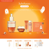 New! Concentrated Ginseng Rejuvenating Ampoule 20g