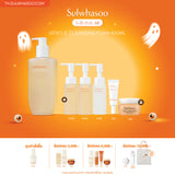 Gentle Cleansing Foam 200ml / 400ml