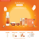 New! Concentrated Ginseng Rejuvenating Serum 50ML