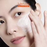 SULWHASOO Concentrated Ginseng Rejuvenating Cleansing foam 150mML
