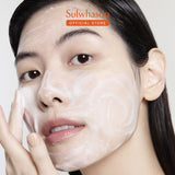 SULWHASOO Concentrated Ginseng Rejuvenating Cleansing foam 150mML