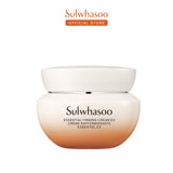 Essential Revitalizing Cream EX - เอสเซนเชียล รีไวทัลไลซิ่ง ครีม อีเอ็กซ์ เติมความชุ่มชื้นอย่างล้ำลึกเสริมความยืดหยุ่นผิวเพื่อผิวที่ดูอ่อนเยาว์และกระชับขึ้นอย่างเห็นได้ชัด