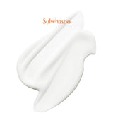 New! Concentrated Ginseng Rejuvenating Emulsion 125ML