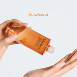 New! Concentrated Ginseng Rejuvenating Water 150ML