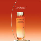 New! Concentrated Ginseng Rejuvenating Water 150ML