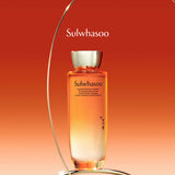 New! Concentrated Ginseng Rejuvenating Water 150ML