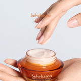 New! Concentrated Ginseng Rejuvenating Cream 50ML/30ML