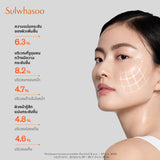 New! Concentrated Ginseng Rejuvenating Cream 50ML/30ML