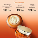 New! Concentrated Ginseng Rejuvenating Cream Rich 50ML/30ML