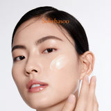 New! Concentrated Ginseng Rejuvenating Cream Rich 50ML/30ML