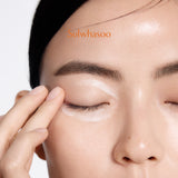 New! Concentrated Ginseng Rejuvenating Eye Cream 15ML