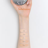 Perfecting Cushion Airy (15g + Refill / No Refill)