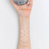 Perfecting Cushion Airy (15g + Refill / No Refill)