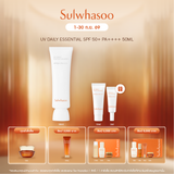 UV Daily Essential SPF 50+/PA++++ 50ml / 30ml