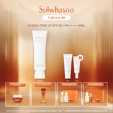 UV Daily Tone Up SPF 50+/PA++++ 50ml / 30ml