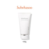 New! SULWHASOO The Ultimate S Enriched Cleansing Foam 150ml โซลวาซู ดิ อัลติเมท เอส คลีนซิ่ง โฟม