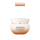 Essential Firming Cream EX - เอสเซนเชียล เฟิร์มมิ่ง ครีม อีเอ็กซ์ เติมความชุ่มชื้นอย่างล้ำลึกเสริมความยืดหยุ่นผิวเพื่อผิวที่ดูอ่อนเยาว์และกระชับขึ้นอย่างเห็นได้ชัด