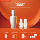 First Care Activating Serum VI 60ml