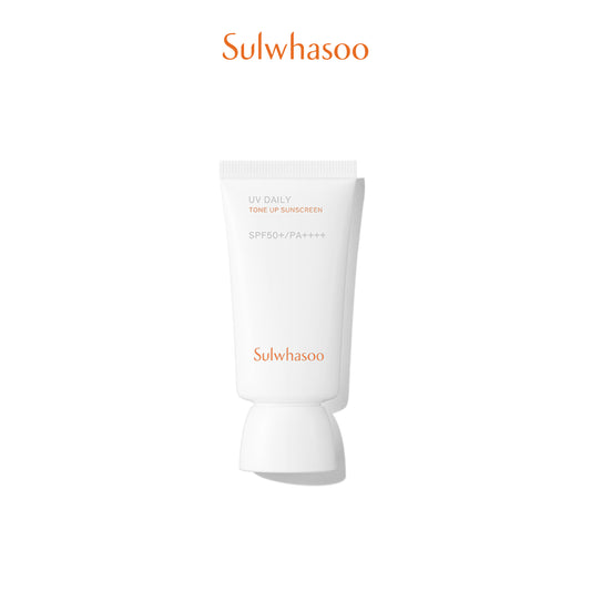 [New!] UV Daily Tone Up SPF 50+/PA++++ 50ml / 30ml