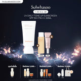 [New!] UV Daily Tone Up SPF 50+/PA++++ 50ml / 30ml