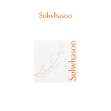 [Holiday Exclusive] Concentrated Ginseng Rejuvenating Serum 50ml Set